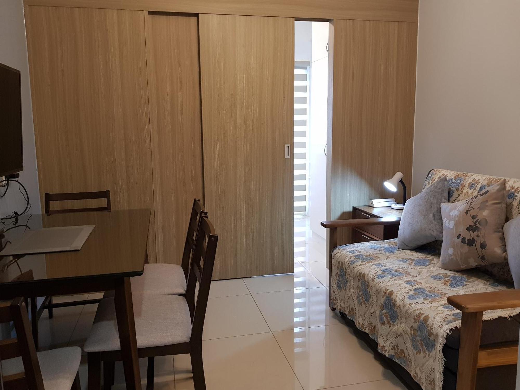 Breeze Residences by CS Luxe Manila Zimmer foto