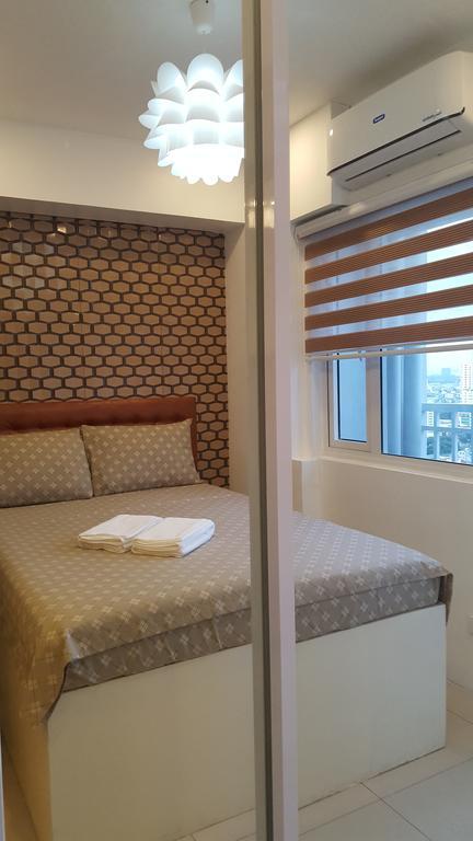 Breeze Residences by CS Luxe Manila Exterior foto